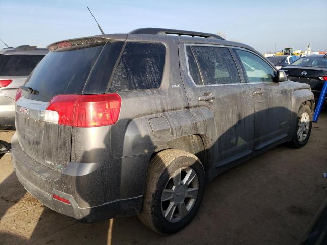 Photo 3 from auction – 2012 GMC TERRAIN SL with VIN 2GKFLVEK3C6197304