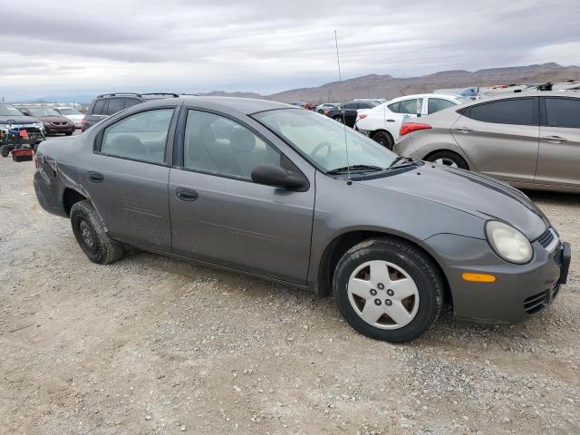 Photo 4 from auction – 2003 DODGE NEON SE with VIN 1B3ES26C33D164421