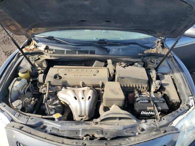 Photo 11 from auction – 2009 TOYOTA CAMRY BASE with VIN 4T1BE46K09U369226