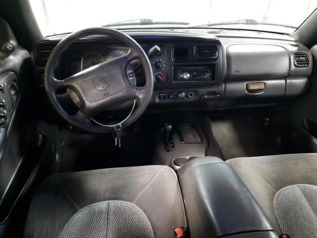 Photo 8 from auction – 2000 DODGE DURANGO with VIN 1B4HS28N1YF281336