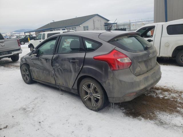 Photo 2 from auction – 2014 FORD FOCUS SE with VIN 1FADP3K26EL364089
