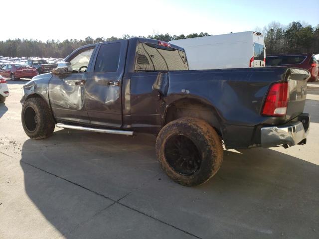 Photo 2 from auction – 2019 RAM 1500 CLASS with VIN 1C6RR6FT4KS722992