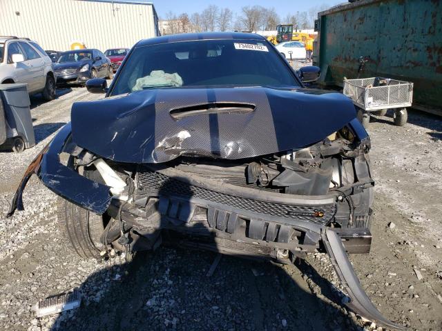Photo 5 from auction – 2017 DODGE CHARGER R/ with VIN 2C3CDXGJ0HH520350