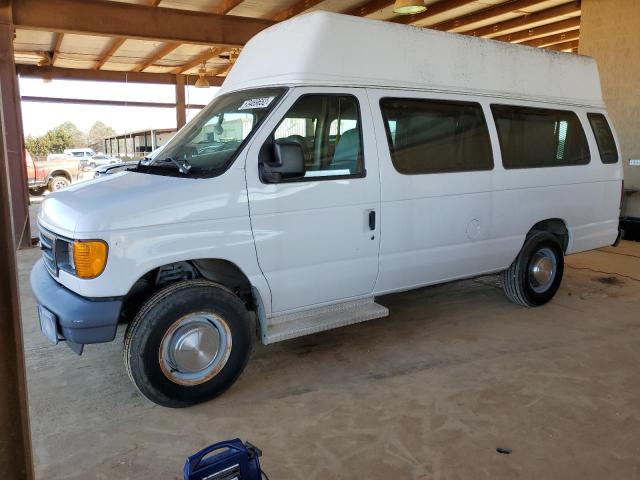 FORD ECONOLINE 2005 with VIN 1FTSS34L35HB07299 - Photo from auction