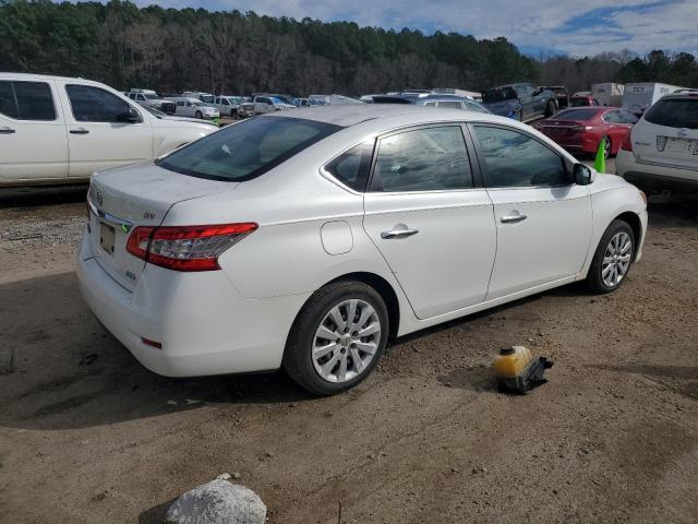 Photo 3 from auction – 2013 NISSAN SENTRA with VIN 3N1AB7AP2DL734931