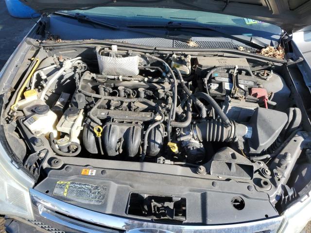 Photo 11 from auction – 2010 FORD FOCUS SE with VIN 1FAHP3FN8AW266258