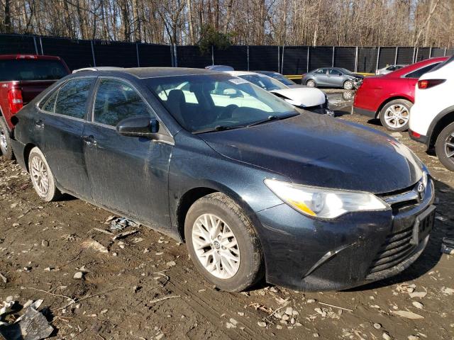 Photo 4 from auction – 2016 TOYOTA CAMRY LE with VIN 4T1BF1FK7GU256981