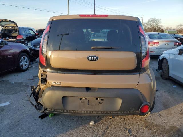 Photo 6 from auction – 2015 KIA SOUL with VIN KNDJN2A22F7224047