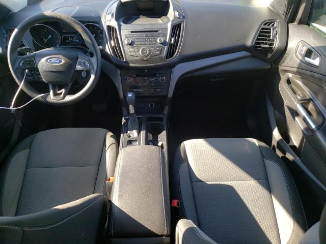 Photo 8 from auction – 2017 FORD ESCAPE SE with VIN 1FMCU0G92HUA24516