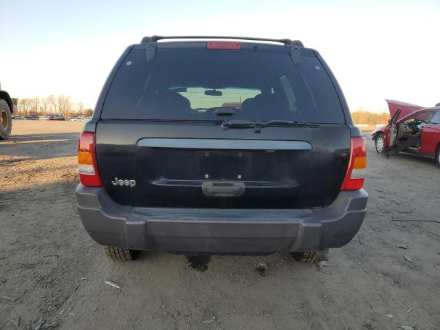 Photo 6 from auction – 2001 JEEP GRAND CHER with VIN 1J4GW48S51C731446