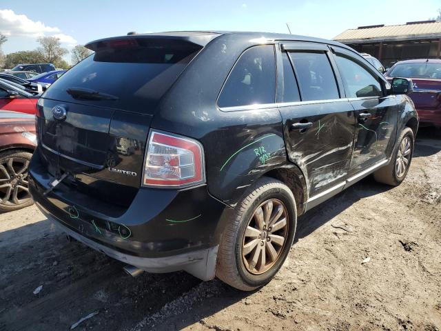Photo 3 from auction – 2009 FORD EDGE LIMIT with VIN 2FMDK39C19BA95492