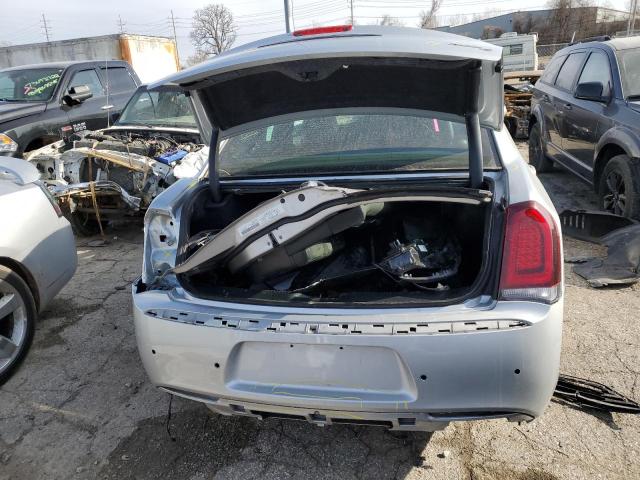 Photo 6 from auction – 2021 CHRYSLER 300 S with VIN 2C3CCABG1MH537017