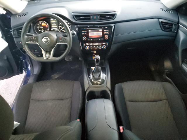 Photo 8 from auction – 2017 NISSAN ROGUE S with VIN 5N1AT2MT6HC886682