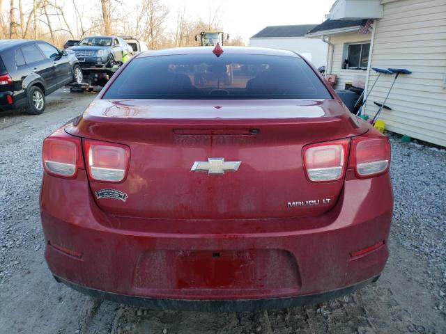 Photo 6 from auction – 2014 CHEVROLET MALIBU 1LT with VIN 1G11C5SL1EF173328