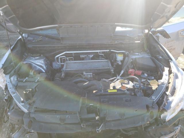 Photo 12 from auction – 2019 SUBARU ASCENT LIM with VIN 4S4WMALD6K3489679
