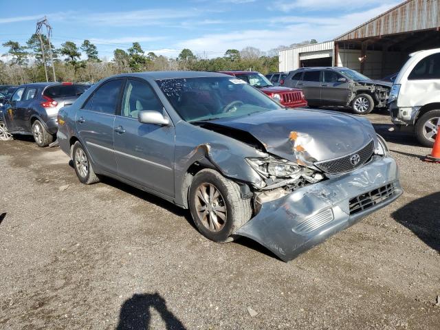 Photo 4 from auction – 2006 TOYOTA CAMRY LE with VIN 4T1BF32K36U625965