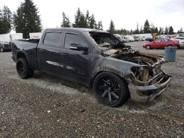 Photo 4 from auction – 2020 RAM 1500 LIMIT with VIN 1C6SRFPT9LN211133
