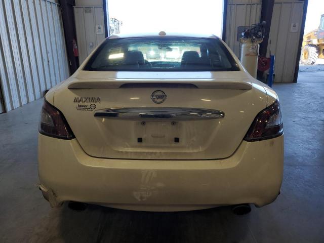 Photo 6 from auction – 2012 NISSAN MAXIMA S with VIN 1N4AA5AP7CC804024