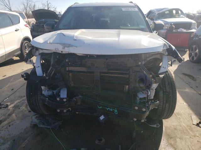 Photo 5 from auction – 2020 FORD EXPLORER X with VIN 1FMSK7DH7LGC80048