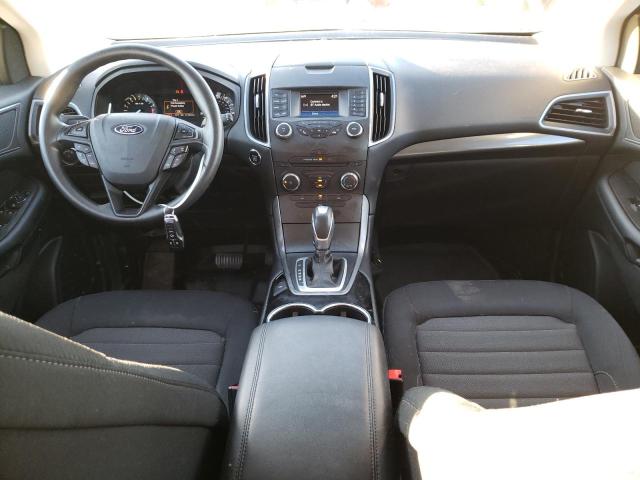 Photo 8 from auction – 2017 FORD EDGE SE with VIN 2FMPK4G93HBB03424