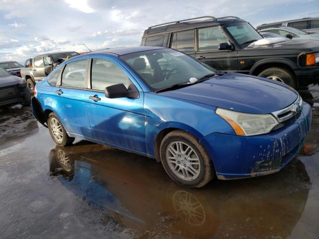 Photo 4 from auction – 2010 FORD FOCUS SE with VIN 1FAHP3FN6AW269479