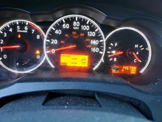 Photo 9 from auction – 2010 NISSAN ALTIMA BAS with VIN 1N4AL2AP7AN554973