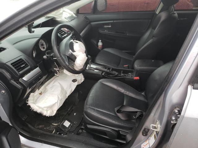 Photo 7 from auction – 2013 SUBARU IMPREZA LI with VIN JF1GJAG6XDH018840