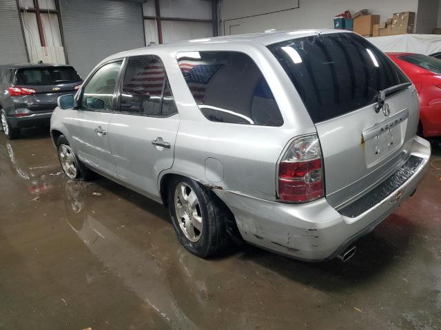 Photo 2 from auction – 2006 ACURA MDX with VIN 2HNYD18276H521993