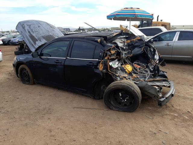 Photo 2 from auction – 2011 CHRYSLER 200 LX with VIN 1C3BC4FB5BN581005