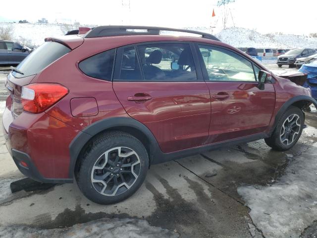 Photo 3 from auction – 2016 SUBARU CROSSTREK with VIN JF2GPAKC5G8210582
