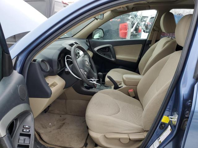 Photo 7 from auction – 2012 TOYOTA RAV4 with VIN 2T3BF4DV1CW186894