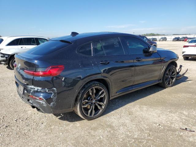 Photo 3 from auction – 2019 BMW X4 M40I with VIN 5UXUJ5C50KLJ64237