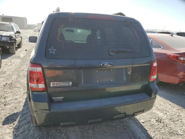 Photo 6 from auction – 2008 FORD ESCAPE XLS with VIN 1FMCU02Z18KE11304