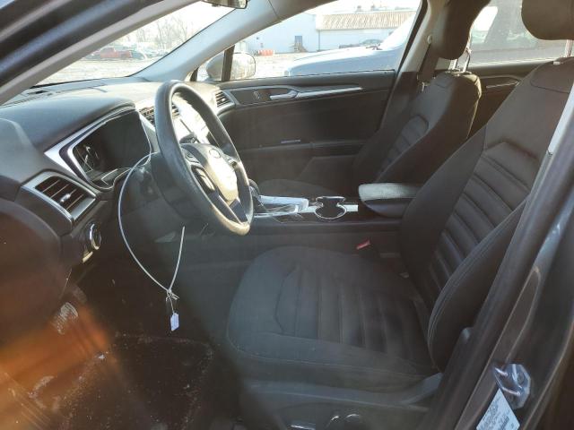 Photo 7 from auction – 2014 FORD FUSION SE with VIN 3FA6P0LU5ER181999