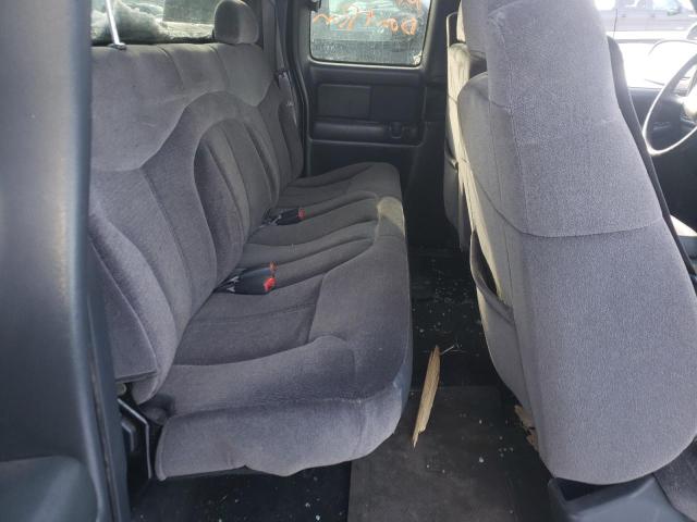 Photo 10 from auction – 2002 GMC SIERRA K25 with VIN 1GTHK29U02E218914