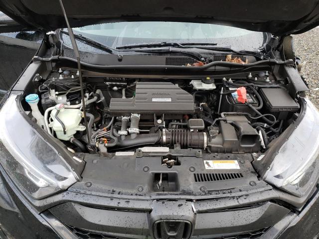 Photo 11 from auction – 2017 HONDA CR-V EXL with VIN 7FARW1H89HE030203
