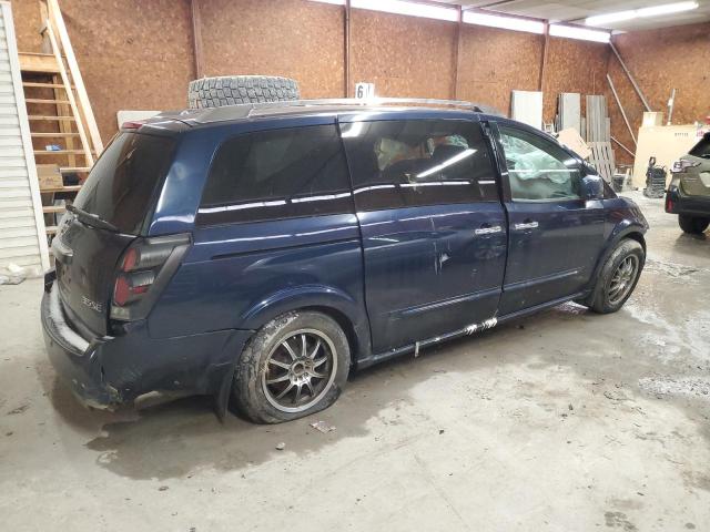 Photo 3 from auction – 2007 NISSAN QUEST S with VIN 5N1BV28U47N126822