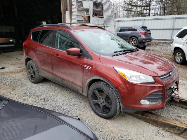 Photo 4 from auction – 2014 FORD ESCAPE SE with VIN 1FMCU9GX9EUC18135