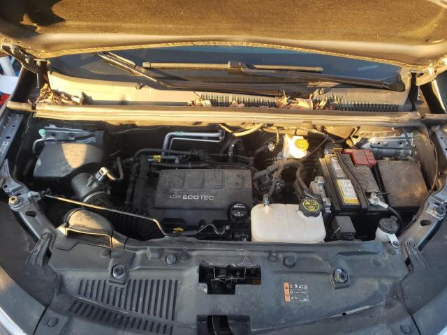 Photo 12 from auction – 2020 CHEVROLET TRAX LS with VIN 3GNCJKSB2LL177930
