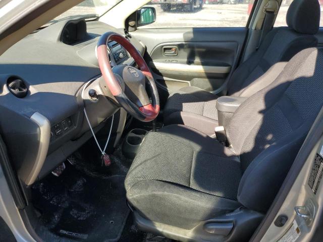 Photo 7 from auction – 2005 TOYOTA SCION XA with VIN JTKKT604150113865