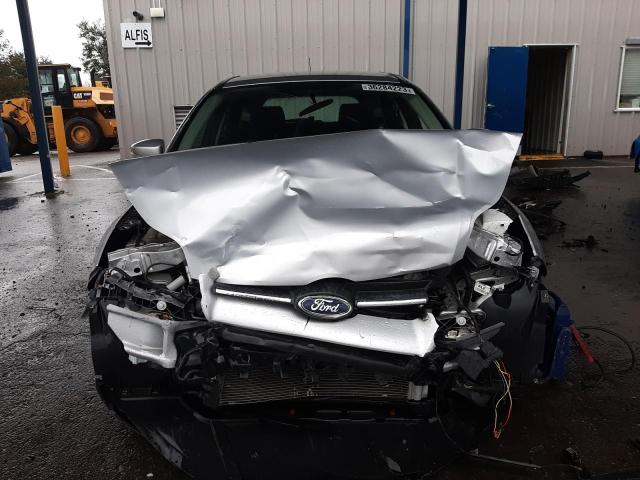 Photo 5 from auction – 2013 FORD FOCUS SE with VIN 1FADP3K23DL277653