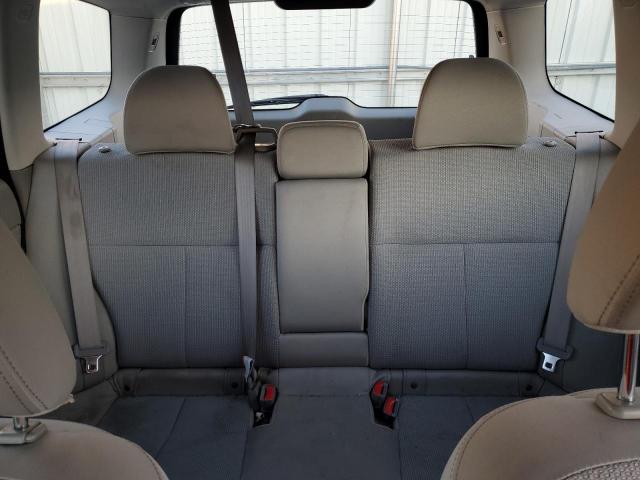 Photo 10 from auction – 2011 SUBARU FORESTER 2 with VIN JF2SHABC2BH744204