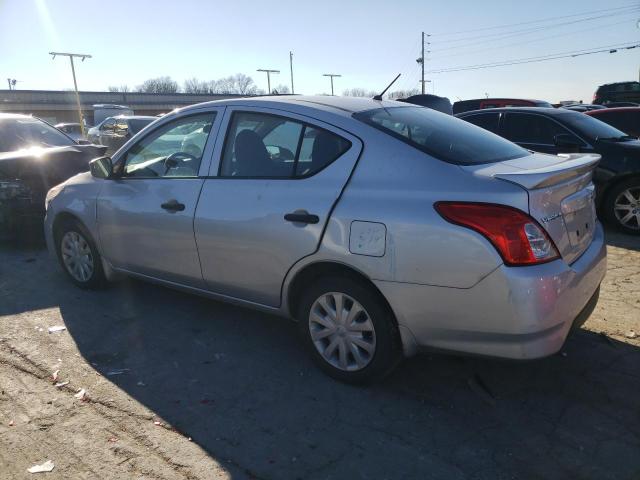 Photo 2 from auction – 2016 NISSAN VERSA S with VIN 3N1CN7AP2GL879973
