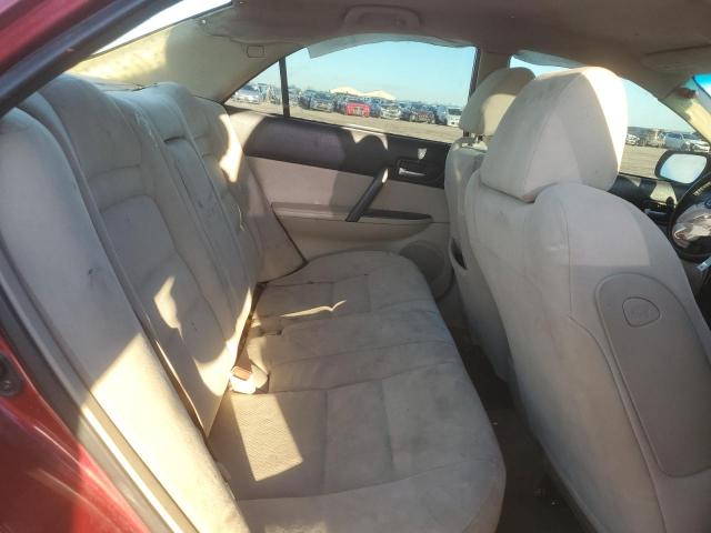 Photo 10 from auction – 2007 MAZDA 6 I with VIN 1YVHP80C975M62751