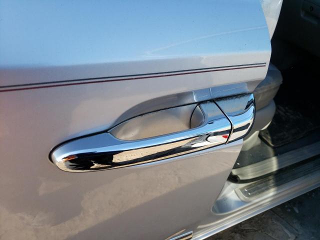 Photo 11 from auction – 2008 HYUNDAI ENTOURAGE with VIN KNDMC233X86049421