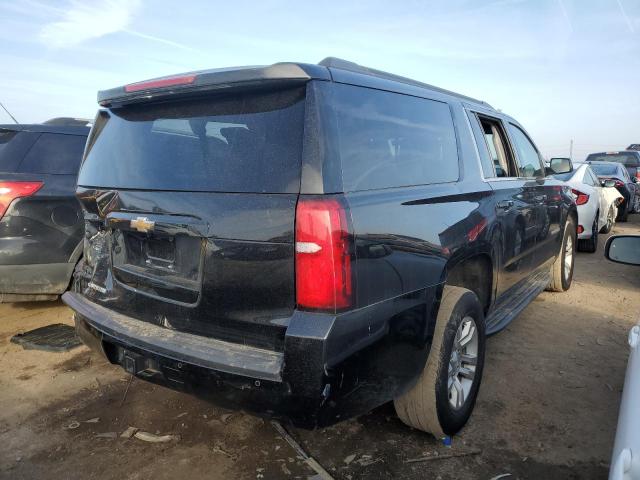 Photo 3 from auction – 2017 CHEVROLET SUBURBAN C with VIN 1GNSCGKC1HR126804