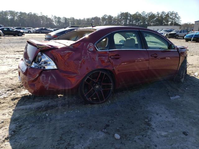 Photo 3 from auction – 2008 CHEVROLET IMPALA LT with VIN 2G1WT58K281340229