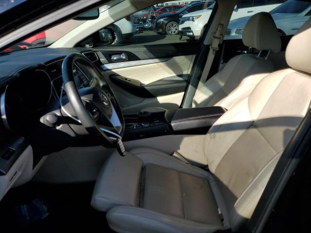 Photo 7 from auction – 2017 NISSAN MAXIMA 3.5 with VIN 1N4AA6AP2HC441872