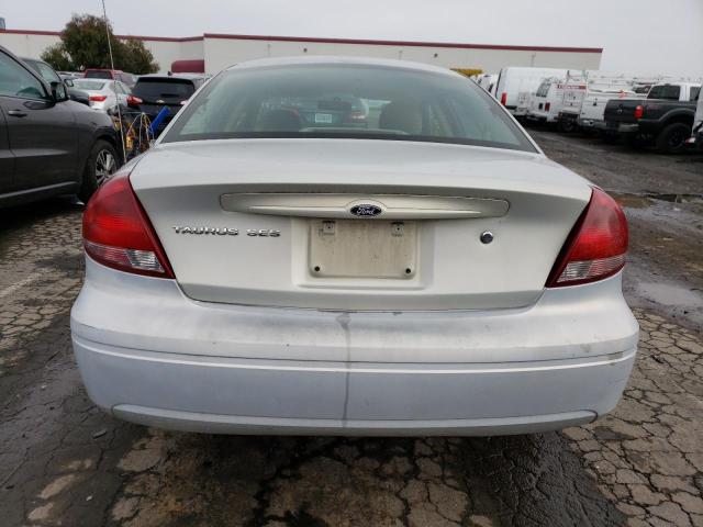 Photo 6 from auction – 2004 FORD TAURUS SES with VIN 1FAFP55S74G142586