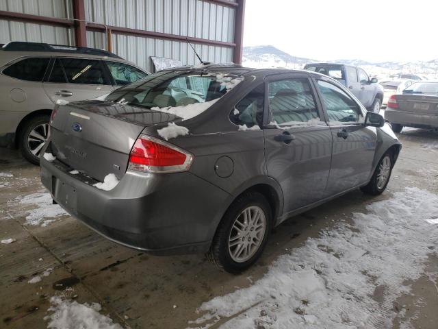 Photo 3 from auction – 2010 FORD FOCUS 4D with VIN 1FAHP3FN1AW277165